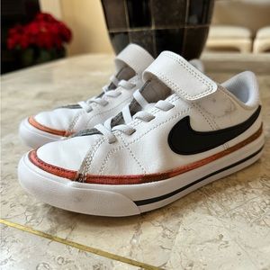 Kids Nike shoes